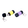 USB keychain light