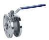 Wafer Ball Valve