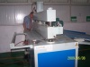 PP hollow grid sheet making machine