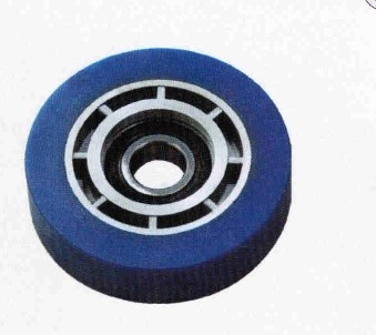 SJEC Step Roller