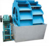 Sand washing machine