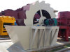 High-efficiency sand washing machine