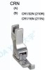 PRESSER FOOT CRN(A)(B)