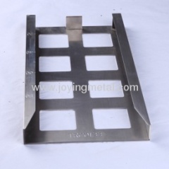 Mechanical metal stamping parts for power facility