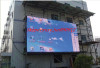 LED ph10 display outdoor full color