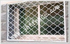 Security Wire mesh