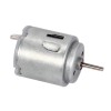 DC Motors for Toys