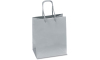 Small Gloss Laminated Eurotote Bag
