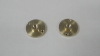 Brass CNC machining parts