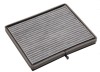 Air filter 96554421 for DAEWOO