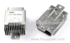 A/C Blower resistor module 027 545 64 32