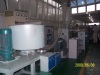 PP/PE hollow profile board making machine