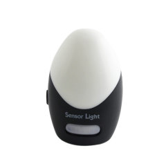 LED motion sensor night mood light