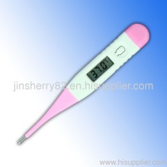 Digital Flexible Waterproof Thermometer