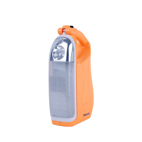 LED Working Light of solar & rechargeable emergency light