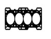 11141-75101 11141-75102 Cylinder head gasket set for SUZUKI Cylinder head gasket set for SUZUKI SUZUKI Cylinder head