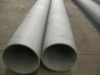 Seamless Stainless Steel Pipe (ASTM A312 TP304LN)