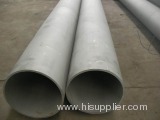 Seamless Stainless Steel Pipe (ASTM A312 TP304LN)