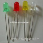 Color Light Emitting Diode