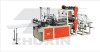 SHXJ-600-1200 Sealing and Cutting Machine with Computer (Nonprinting Bags)