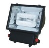 FLOOD induction lighting