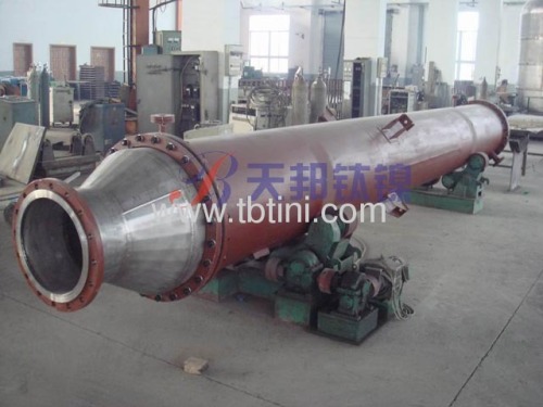 heat exchanger,spiral