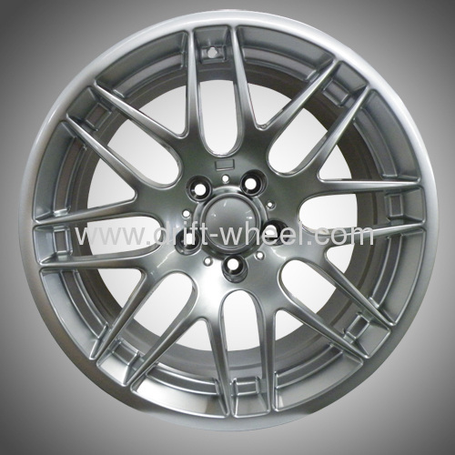 18 INCH 19 INCH STAGGER SIZE BMW M3 CSL WHEEL FITS BMW ALL SERIES
