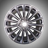 16 INCH 17 INCH 18 INCH BMW 5-SERIES WHEEL RIM FITS BMW ALL SERIES