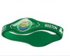 Various of NBA teams silicone bracelets with power balance and energy