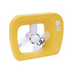 USB mini fan by 3*AA batteries