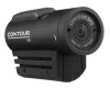 Contour GPS HD Helmet Camera with Basic Accessory Kit Price 90usd