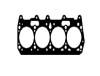 7564650 Cylinder head gasket set for FIAT Engine cylinder head Cylinder Head for FIAT FIAT Cylinder head gasket set