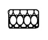 4056553 Cylinder head gasket set for FIAT FIAT cylinder head gasket Auto Cylinder Head