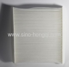 Air filter 87139-YZZ07 for TOYATA