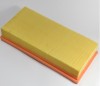 Air filter 17801-02040 for TOYOTA
