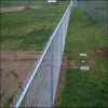 aluminum chain link fence manufacture