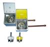 AFNOR Standard Gas Outlets(GAS ADAPTER F TYPE)