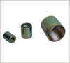 hydraulic fittings of ferrule