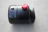 138mm vertical and black hydraulic oil box