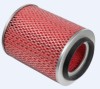Air filter 17801-54070 for TOYATA