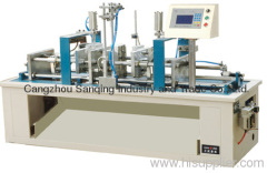 SQ-5:Full automatic reciprocating Blow mlding machine(include size large,mediun,small)