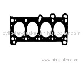 KKY03-10-271 KIA Engine Cylinder head KIA cylinder head gasket Engine cylinder head