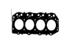 OK71E-10-271 KIA Engine Cylinder head Cylinder head gasket set for KIA Auto Cylinder Head