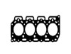 OK620-10-271 KIA Engine Cylinder head KIA Cylinder head gasket set Cylinder Head Gasket for KIA