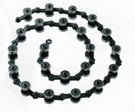 Fujitec Rotary Chain