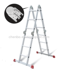 Multifunctional Ladder With Big Joint (4*3steps)
