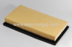 Air filter 53004383 for VOLVO
