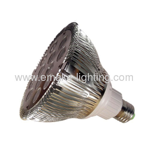 PAR38 led spot light 18W