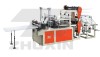 SHXJ-600-1200 Sealing and Cutting Machine with Computer (Nonprinting Bags)