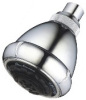 Top Shower Spray Nozzles In Plastic Chrome